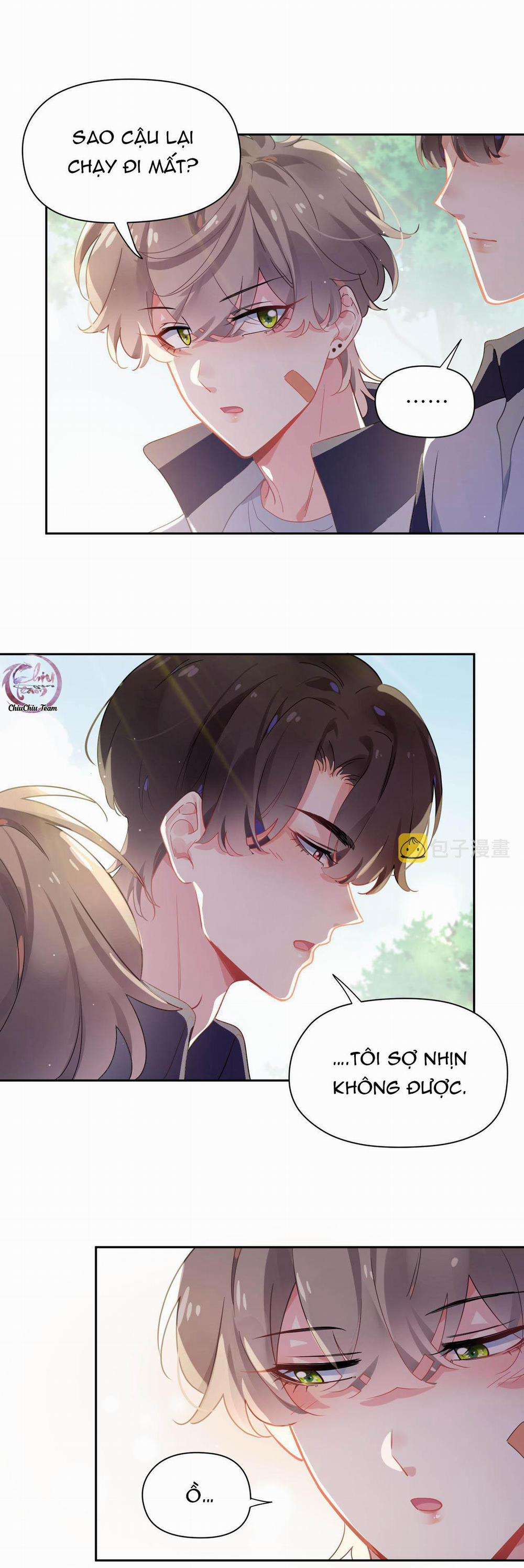 Có Bản Lĩnh Thì Cậu Thử Nổi Nóng Tiếp Đi? 75 trang 8