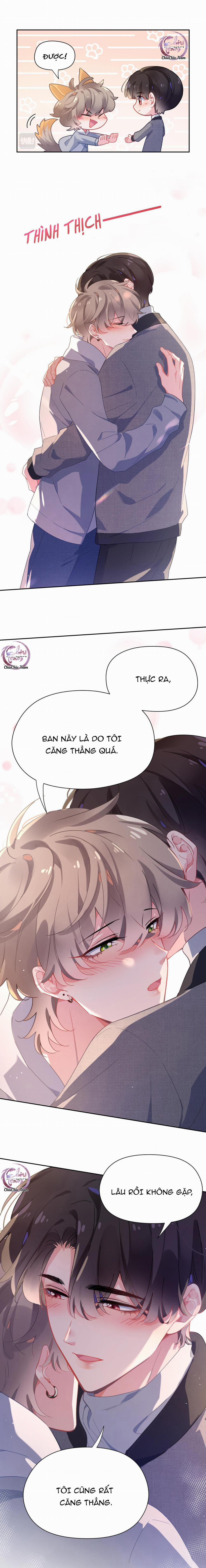 Có Bản Lĩnh Thì Cậu Thử Nổi Nóng Tiếp Đi? 76 trang 8