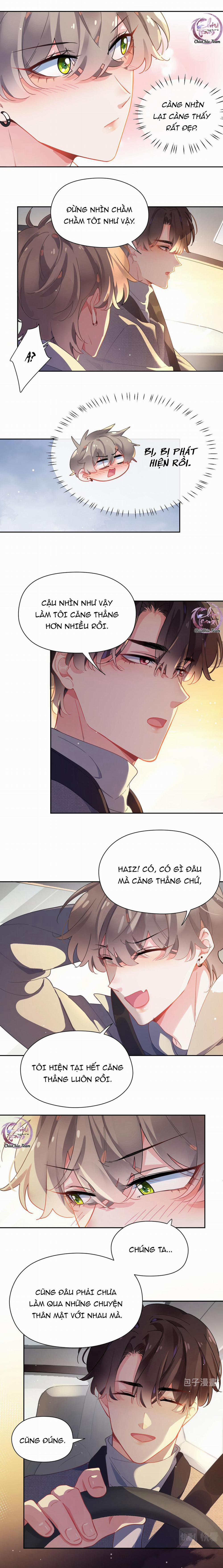 Có Bản Lĩnh Thì Cậu Thử Nổi Nóng Tiếp Đi? 77 trang 2