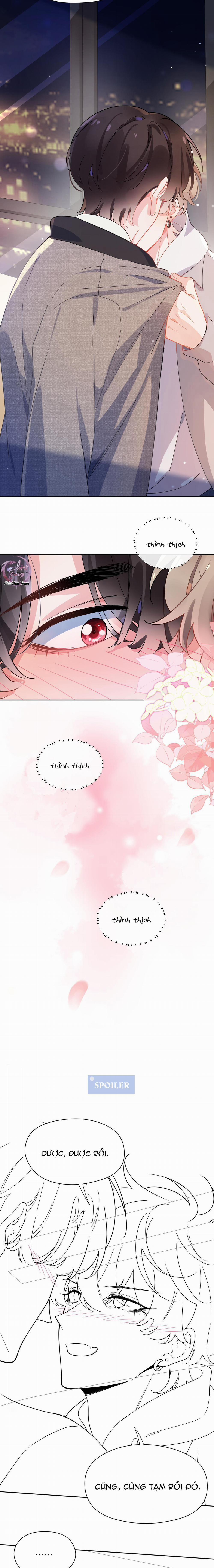 Có Bản Lĩnh Thì Cậu Thử Nổi Nóng Tiếp Đi? 77 trang 7