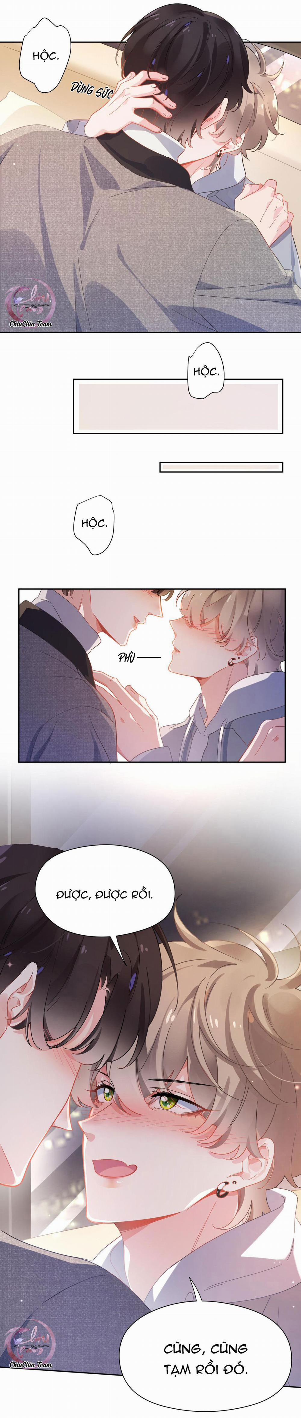 Có Bản Lĩnh Thì Cậu Thử Nổi Nóng Tiếp Đi? 78 trang 1