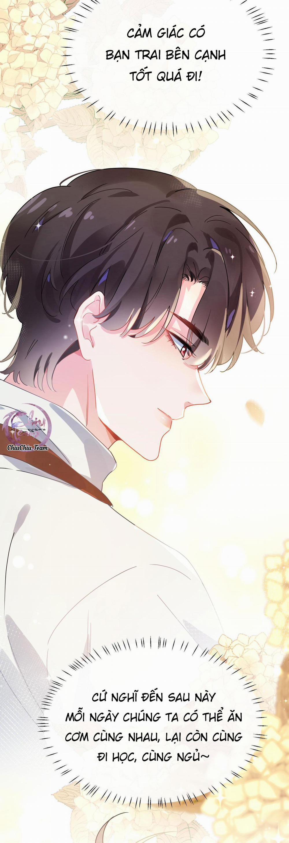 Có Bản Lĩnh Thì Cậu Thử Nổi Nóng Tiếp Đi? 78 trang 14