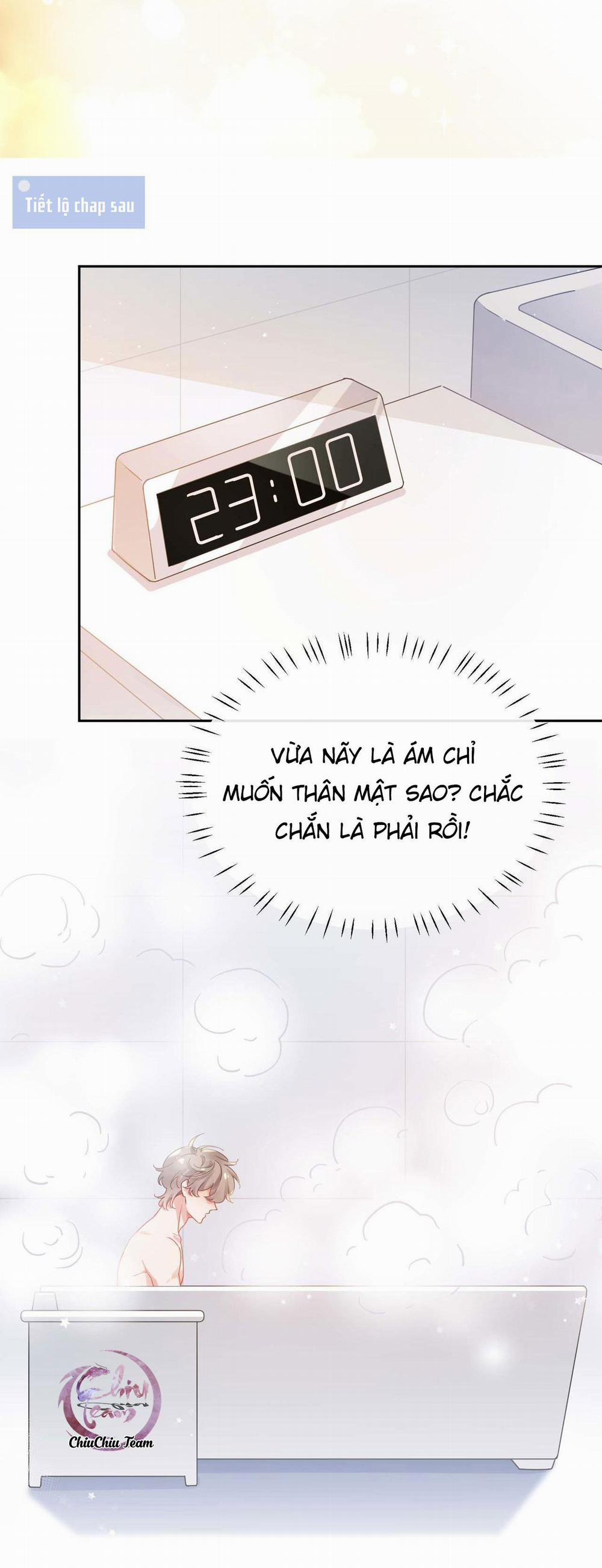 Có Bản Lĩnh Thì Cậu Thử Nổi Nóng Tiếp Đi? 78 trang 16