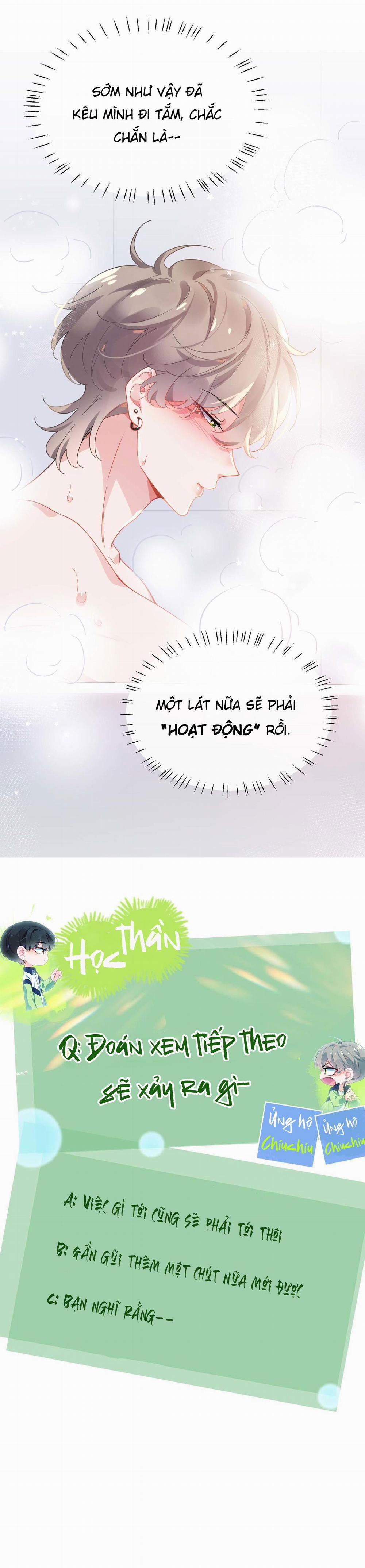 Có Bản Lĩnh Thì Cậu Thử Nổi Nóng Tiếp Đi? 78 trang 17