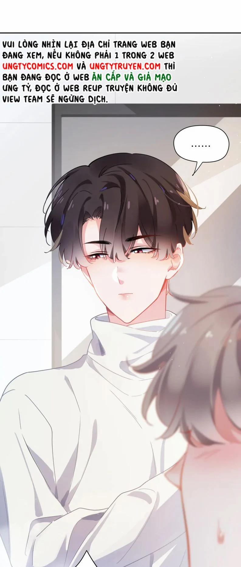 Có Bản Lĩnh Thì Cậu Thử Nổi Nóng Tiếp Đi? 79 trang 12