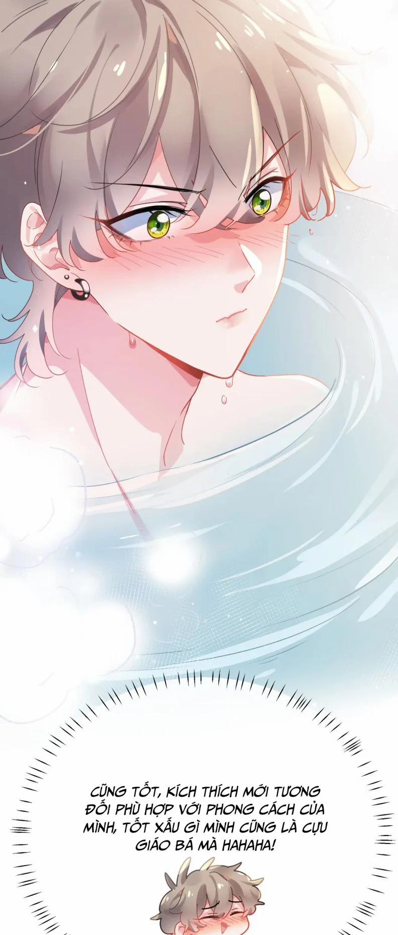 Có Bản Lĩnh Thì Cậu Thử Nổi Nóng Tiếp Đi? 79 trang 14