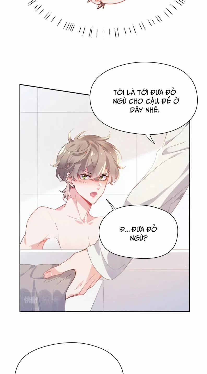 Có Bản Lĩnh Thì Cậu Thử Nổi Nóng Tiếp Đi? 79 trang 15