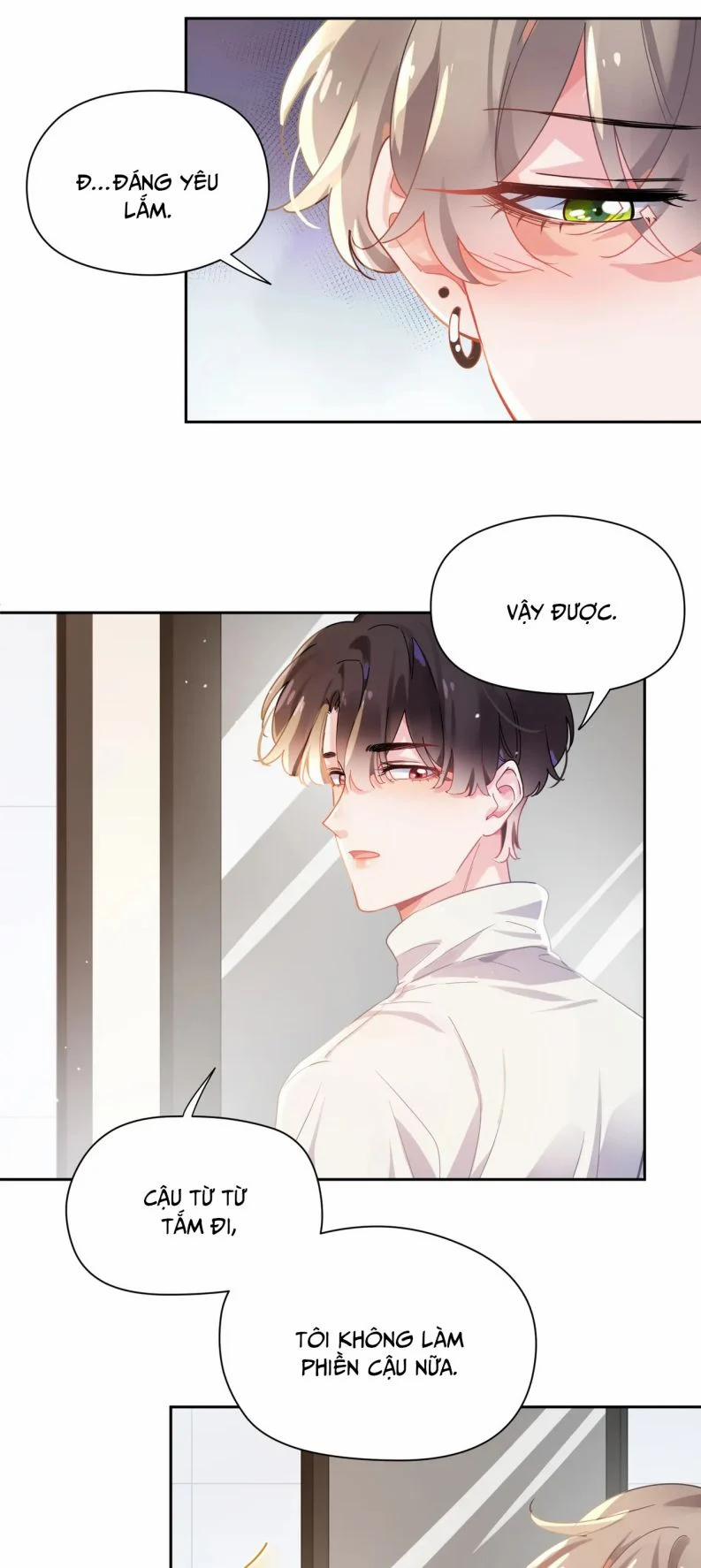 Có Bản Lĩnh Thì Cậu Thử Nổi Nóng Tiếp Đi? 79 trang 20