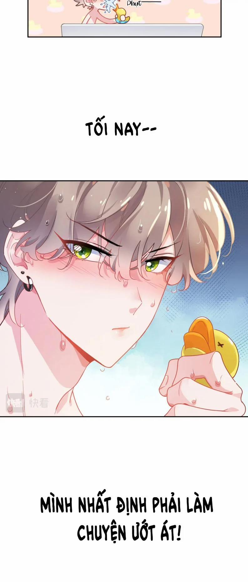 Có Bản Lĩnh Thì Cậu Thử Nổi Nóng Tiếp Đi? 79 trang 23