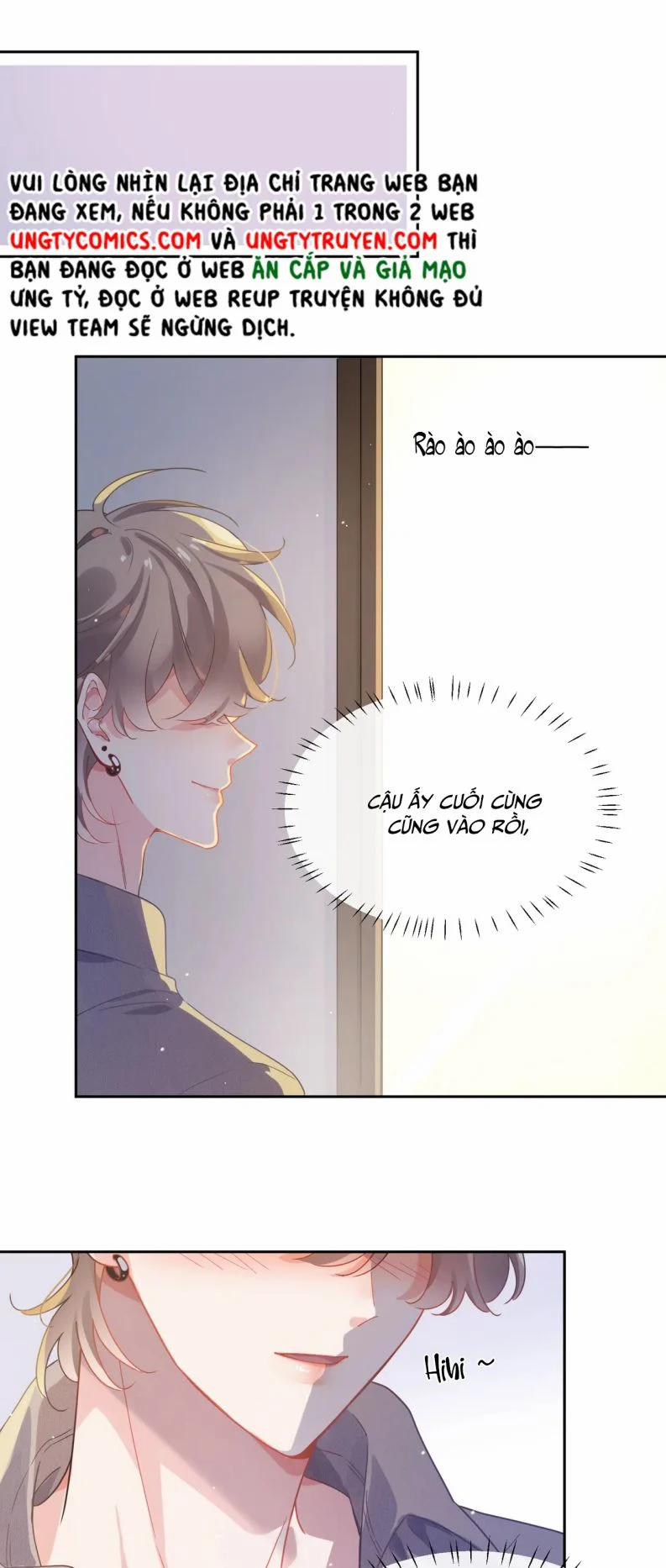 Có Bản Lĩnh Thì Cậu Thử Nổi Nóng Tiếp Đi? 79 trang 24