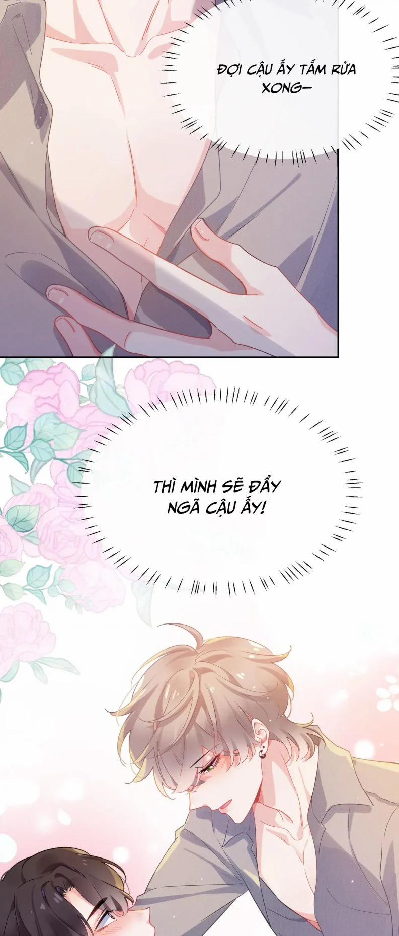 Có Bản Lĩnh Thì Cậu Thử Nổi Nóng Tiếp Đi? 79 trang 25