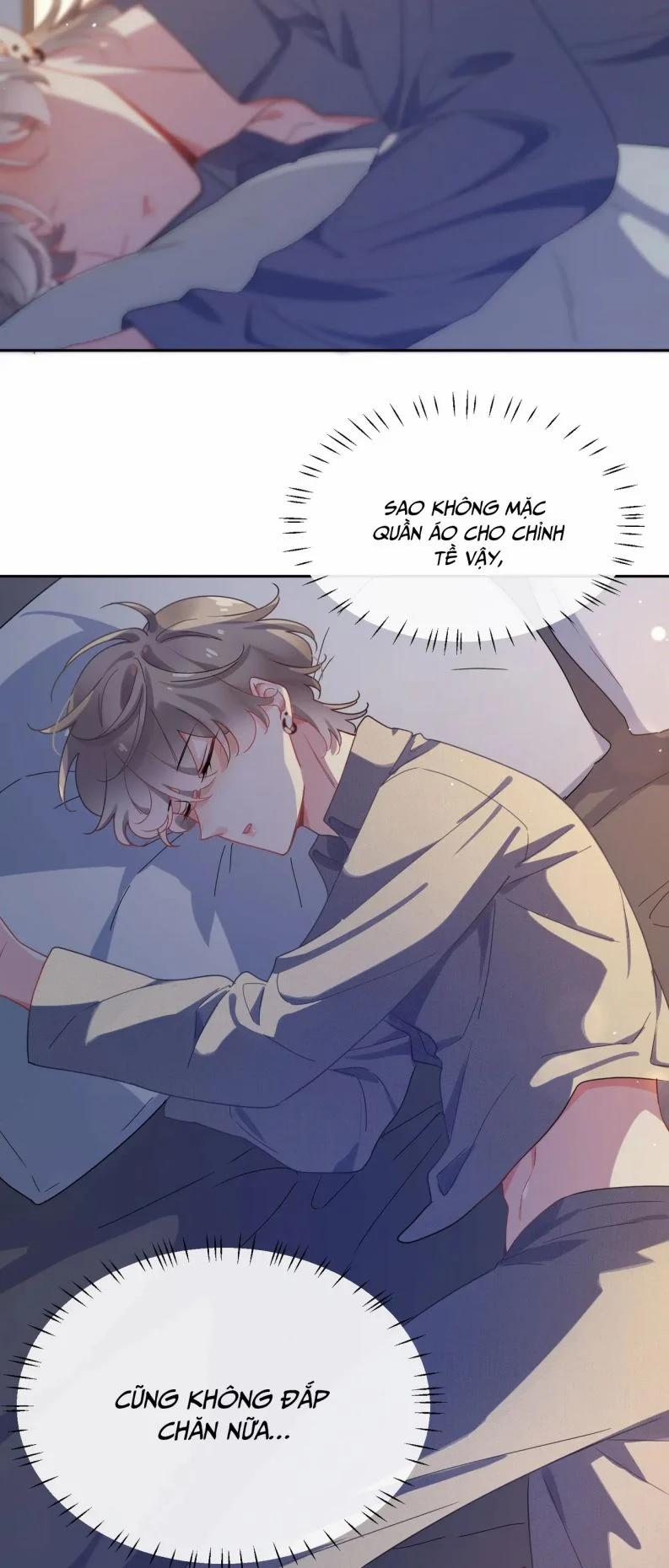 Có Bản Lĩnh Thì Cậu Thử Nổi Nóng Tiếp Đi? 79 trang 29