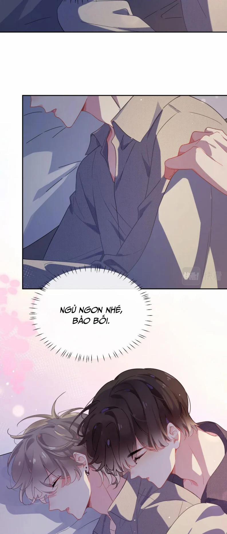 Có Bản Lĩnh Thì Cậu Thử Nổi Nóng Tiếp Đi? 79 trang 30