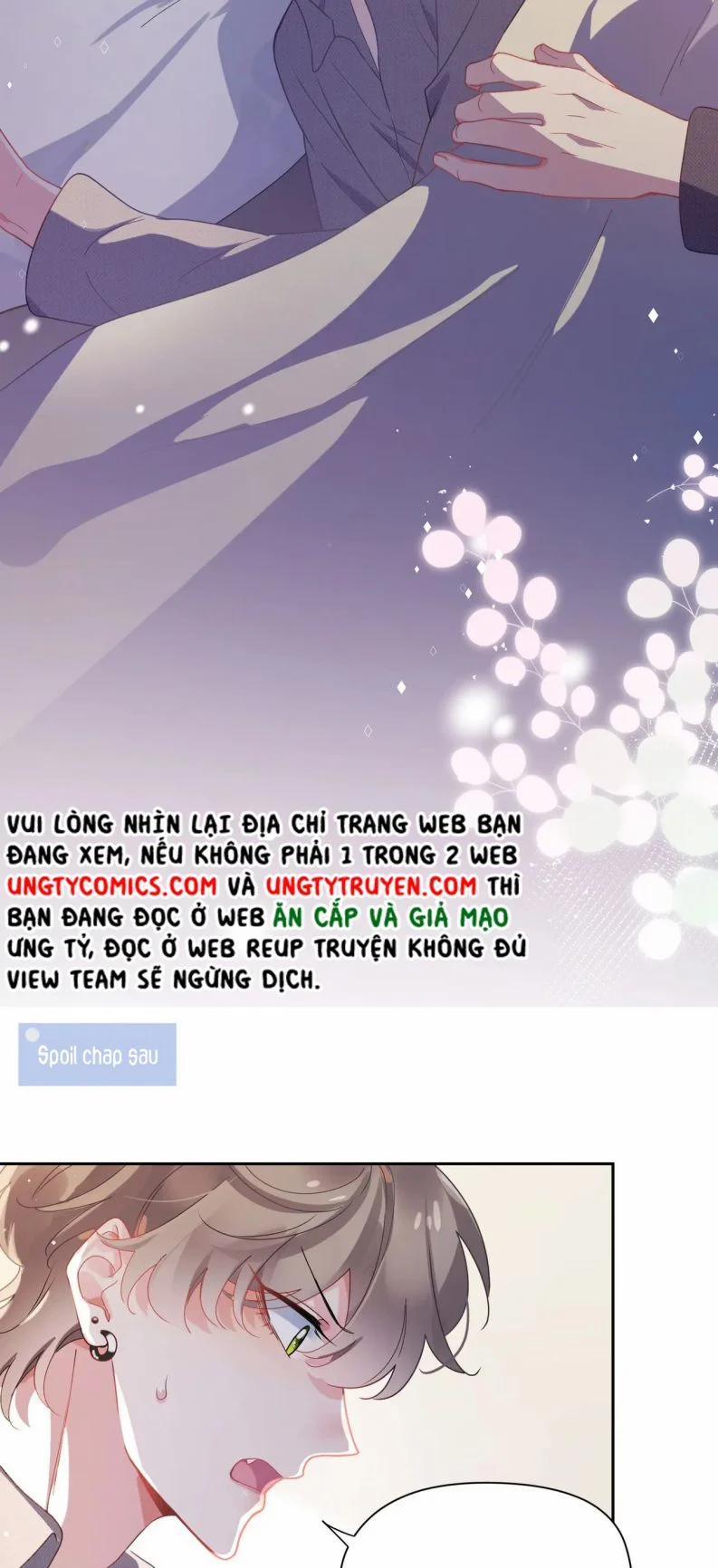 Có Bản Lĩnh Thì Cậu Thử Nổi Nóng Tiếp Đi? 79 trang 31
