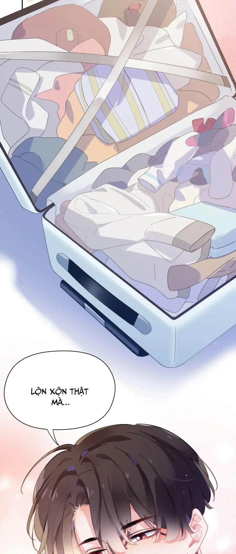 Có Bản Lĩnh Thì Cậu Thử Nổi Nóng Tiếp Đi? 79 trang 4