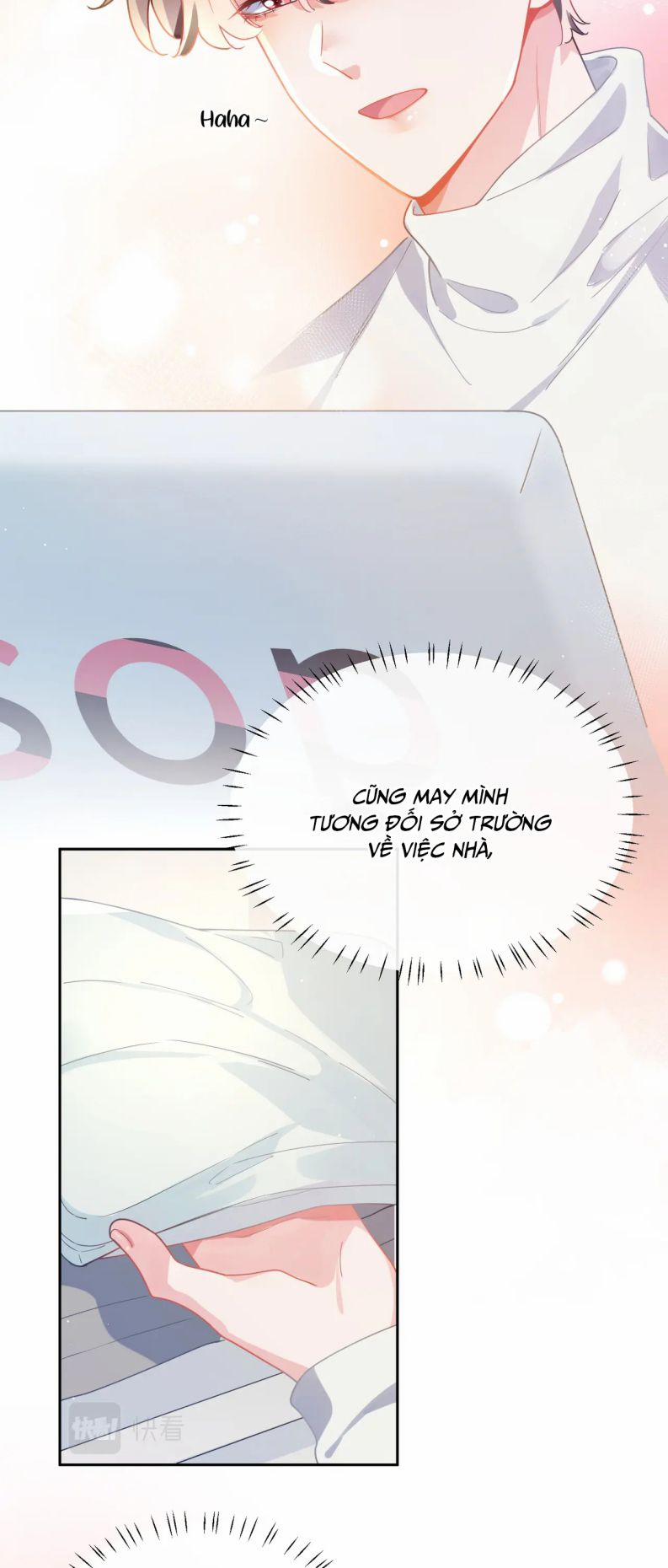 Có Bản Lĩnh Thì Cậu Thử Nổi Nóng Tiếp Đi? 79 trang 5