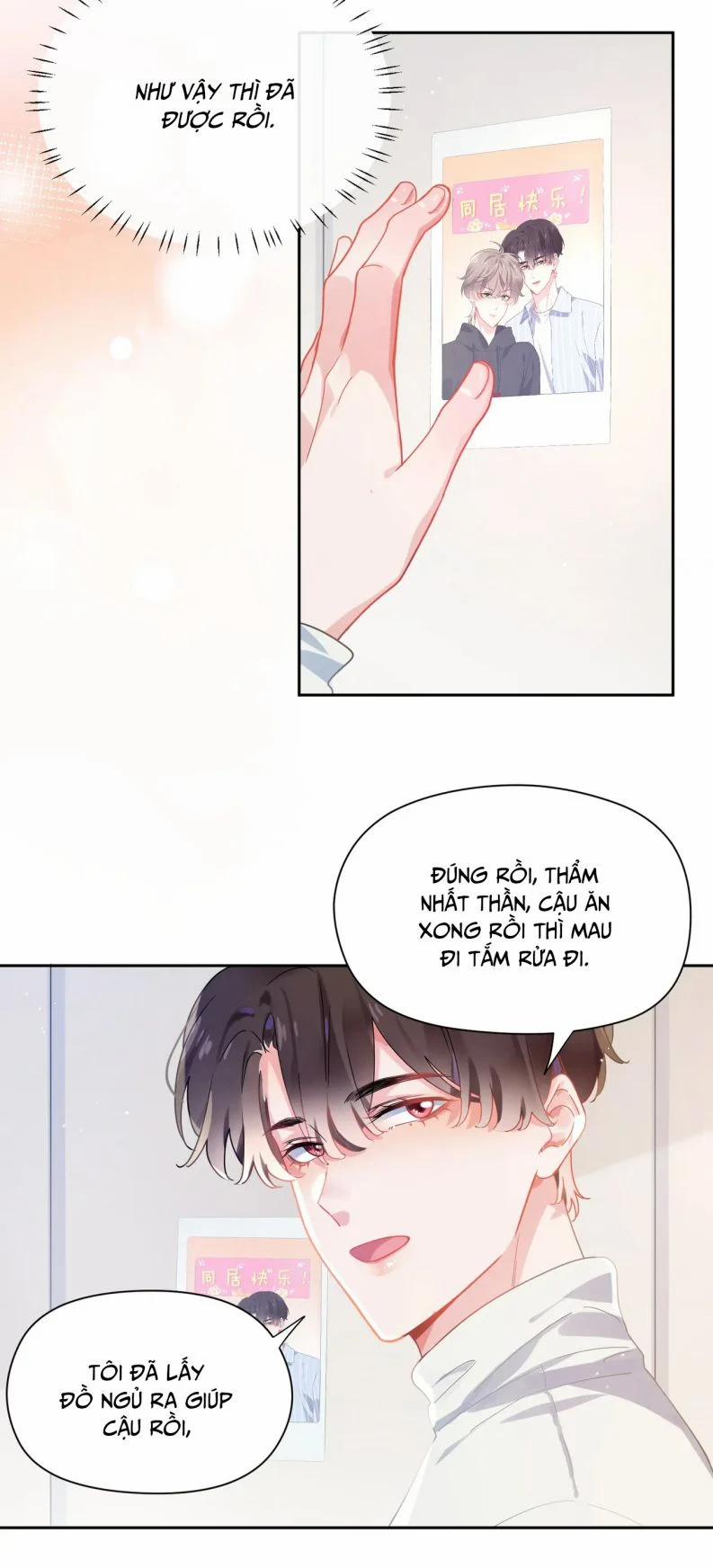 Có Bản Lĩnh Thì Cậu Thử Nổi Nóng Tiếp Đi? 79 trang 6