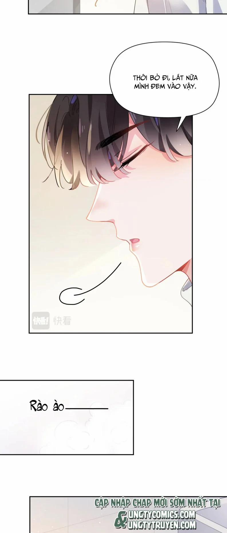 Có Bản Lĩnh Thì Cậu Thử Nổi Nóng Tiếp Đi? 79 trang 8