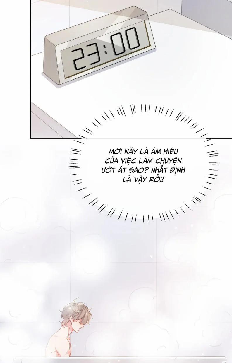 Có Bản Lĩnh Thì Cậu Thử Nổi Nóng Tiếp Đi? 79 trang 9