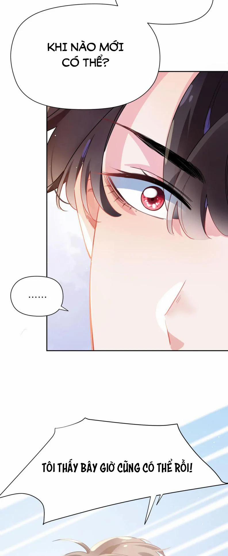 Có Bản Lĩnh Thì Cậu Thử Nổi Nóng Tiếp Đi? 80 trang 13