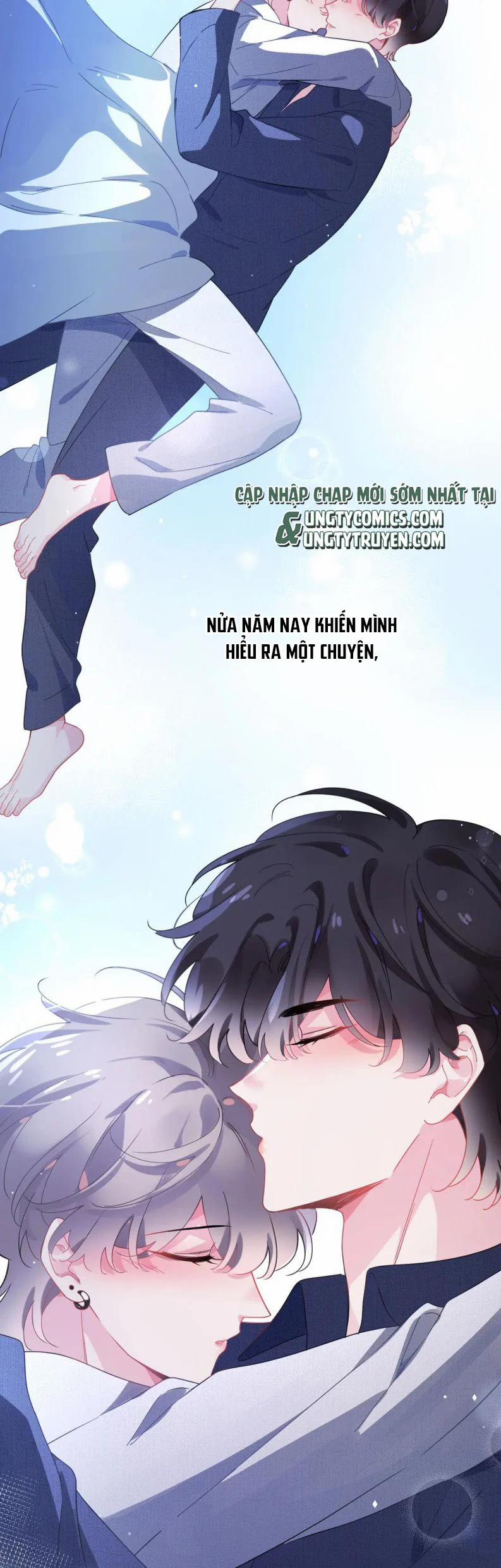 Có Bản Lĩnh Thì Cậu Thử Nổi Nóng Tiếp Đi? 80 trang 2