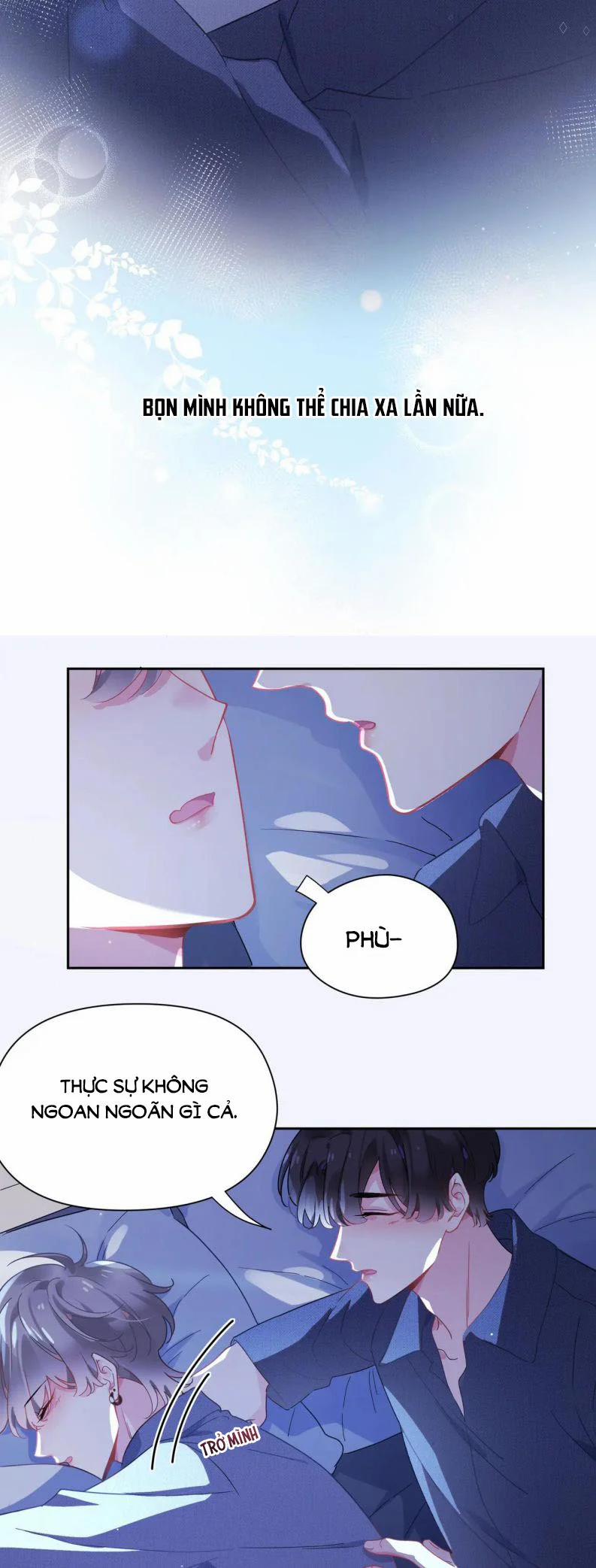 Có Bản Lĩnh Thì Cậu Thử Nổi Nóng Tiếp Đi? 80 trang 3