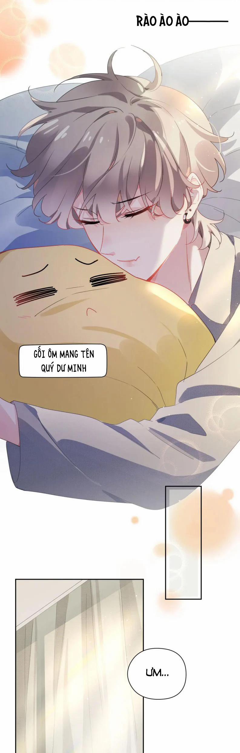 Có Bản Lĩnh Thì Cậu Thử Nổi Nóng Tiếp Đi? 80 trang 7