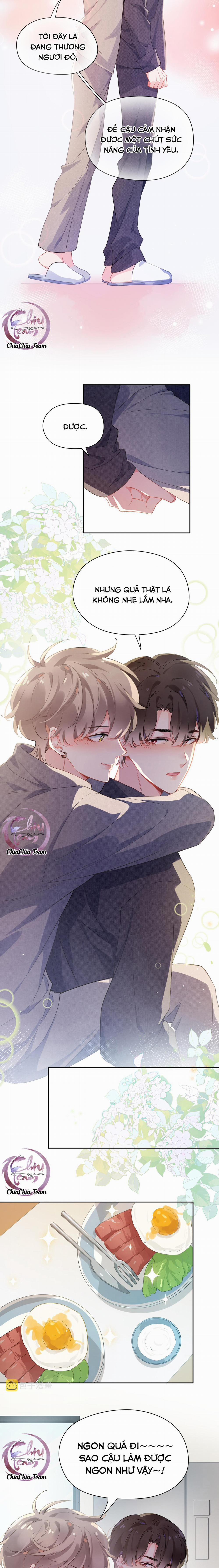 Có Bản Lĩnh Thì Cậu Thử Nổi Nóng Tiếp Đi? 81 trang 3