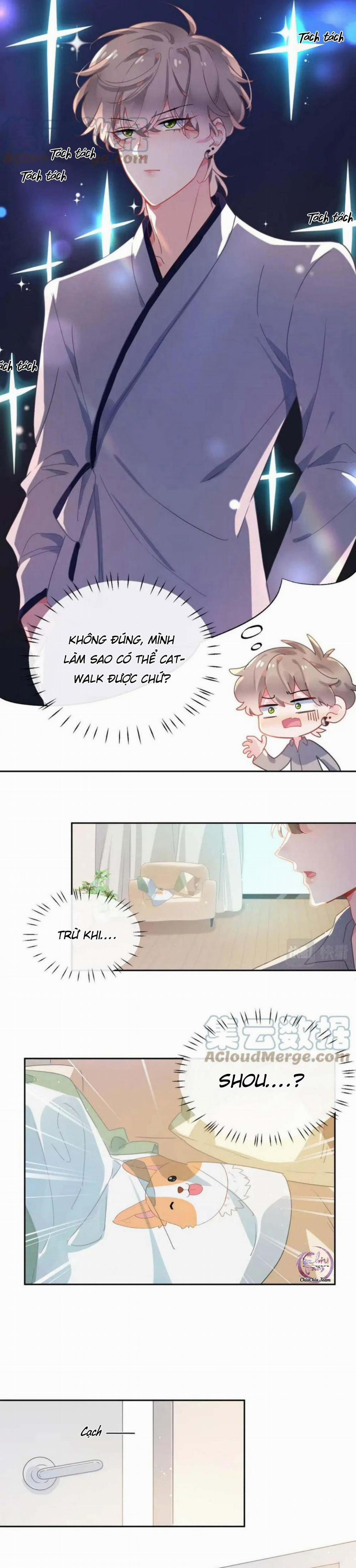 Có Bản Lĩnh Thì Cậu Thử Nổi Nóng Tiếp Đi? 82 trang 10