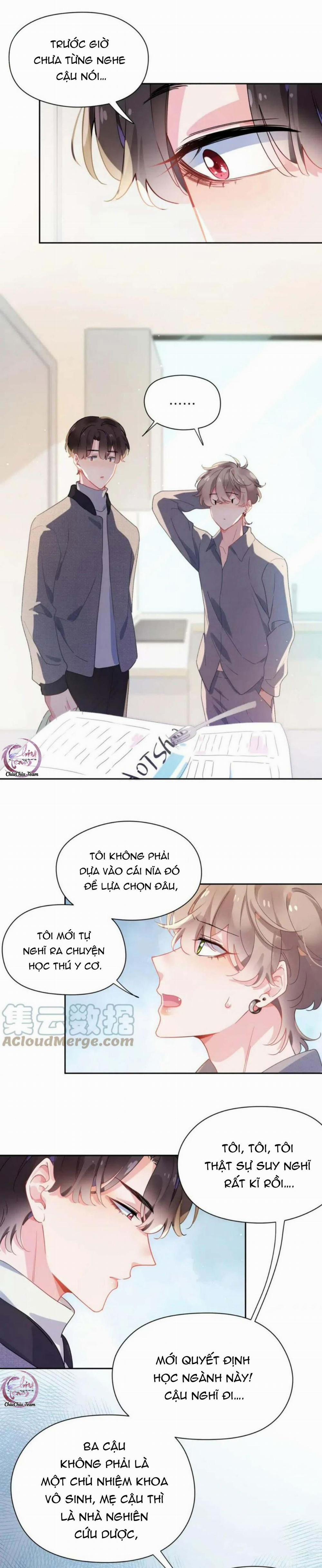 Có Bản Lĩnh Thì Cậu Thử Nổi Nóng Tiếp Đi? 82 trang 12