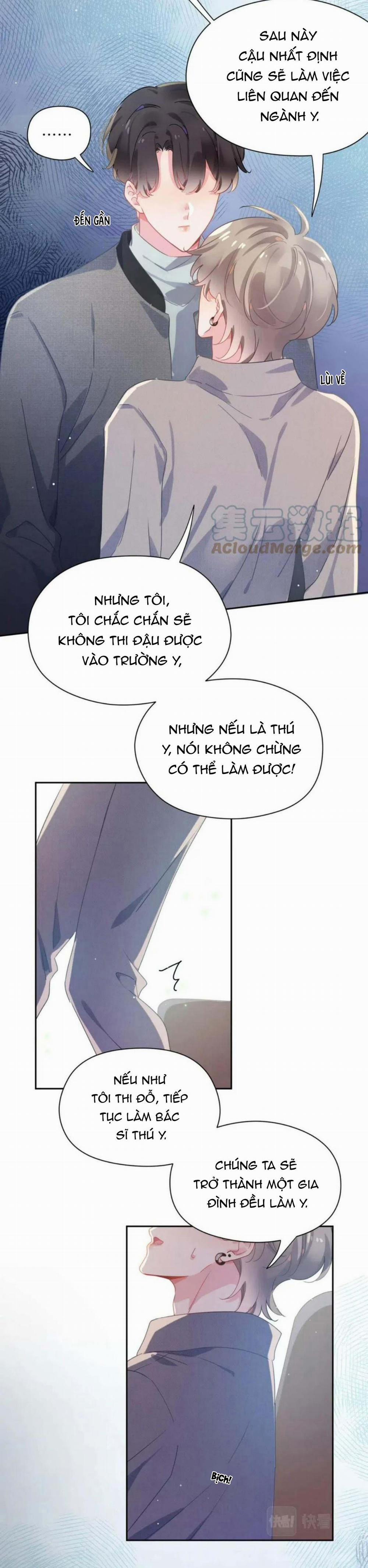 Có Bản Lĩnh Thì Cậu Thử Nổi Nóng Tiếp Đi? 82 trang 13