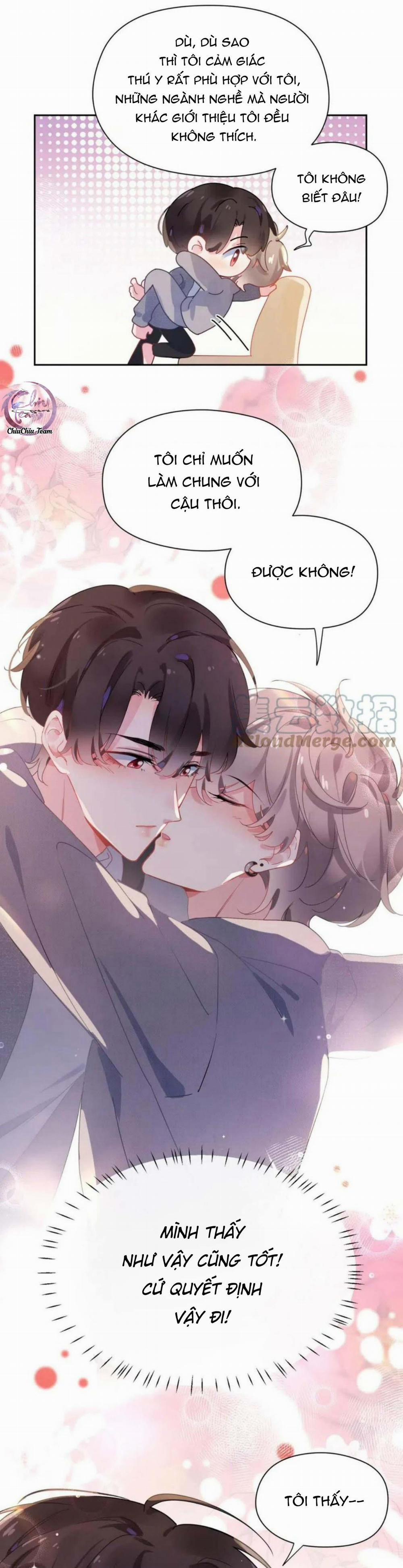 Có Bản Lĩnh Thì Cậu Thử Nổi Nóng Tiếp Đi? 82 trang 15