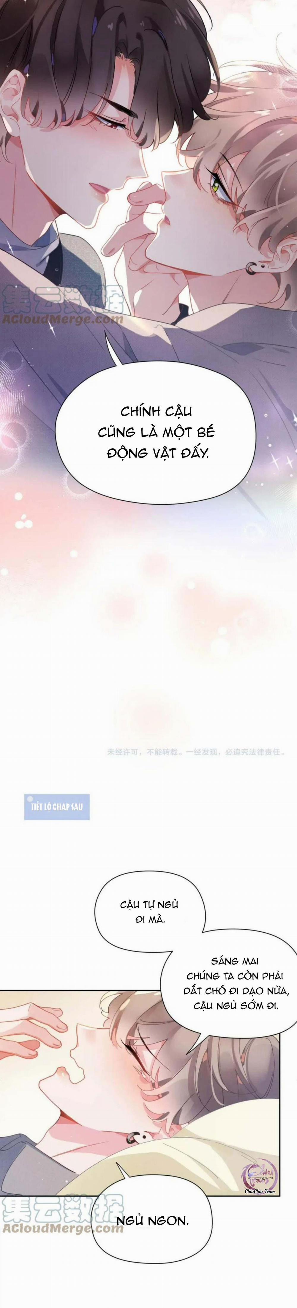 Có Bản Lĩnh Thì Cậu Thử Nổi Nóng Tiếp Đi? 82 trang 16