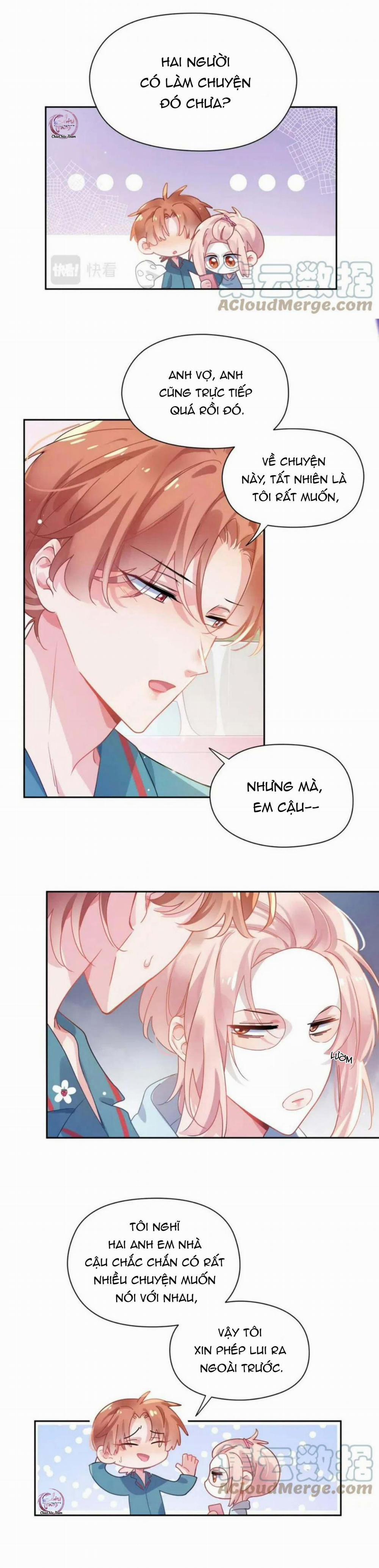 Có Bản Lĩnh Thì Cậu Thử Nổi Nóng Tiếp Đi? 82 trang 2