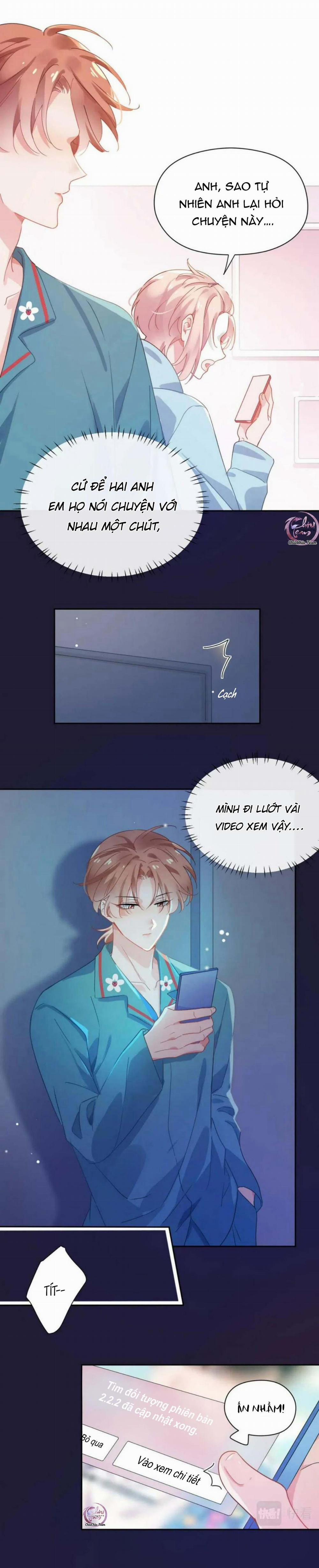 Có Bản Lĩnh Thì Cậu Thử Nổi Nóng Tiếp Đi? 82 trang 3