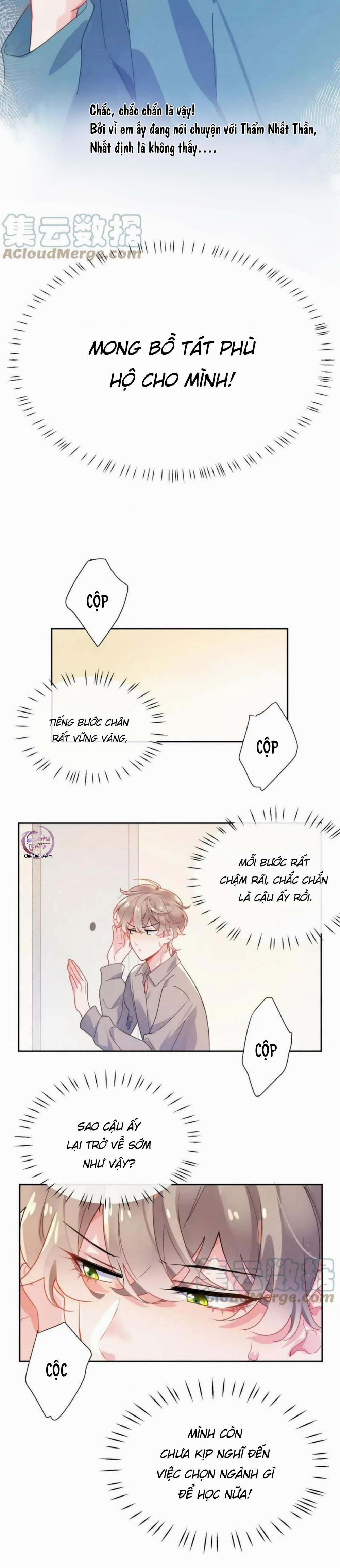 Có Bản Lĩnh Thì Cậu Thử Nổi Nóng Tiếp Đi? 82 trang 8