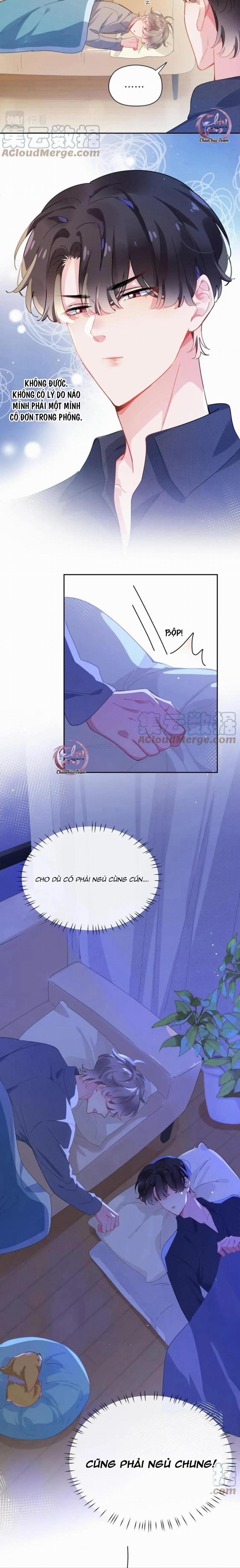 Có Bản Lĩnh Thì Cậu Thử Nổi Nóng Tiếp Đi? 83 trang 10