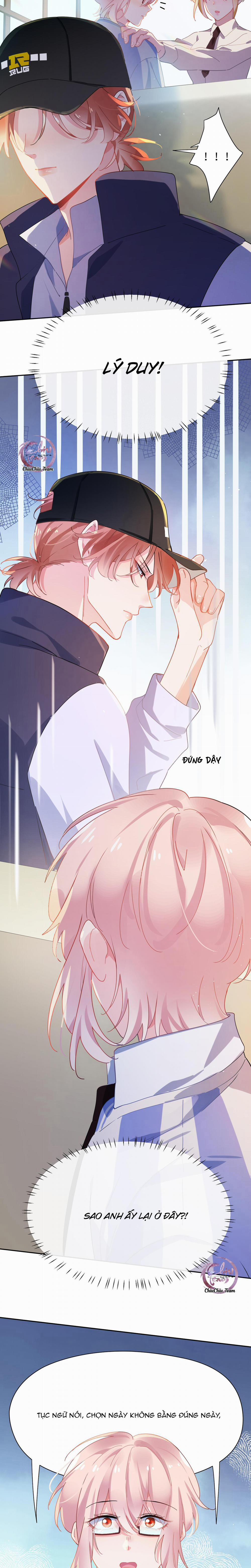 Có Bản Lĩnh Thì Cậu Thử Nổi Nóng Tiếp Đi? 86 trang 9