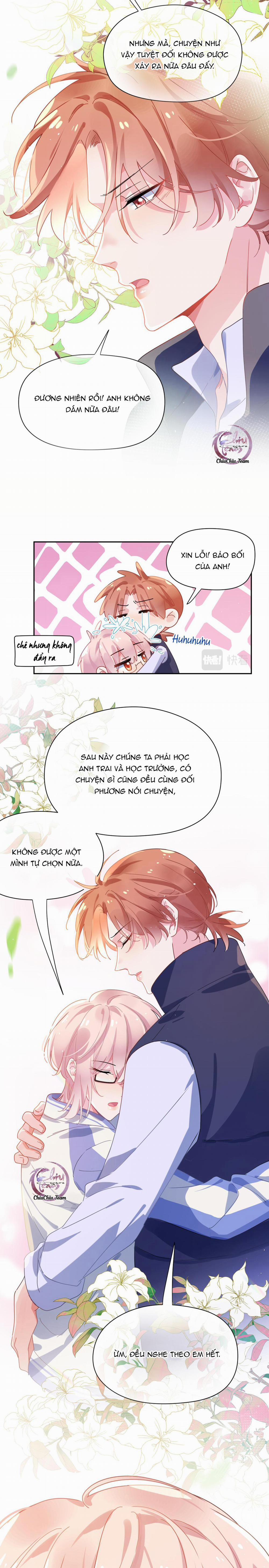 Có Bản Lĩnh Thì Cậu Thử Nổi Nóng Tiếp Đi? 87 trang 2