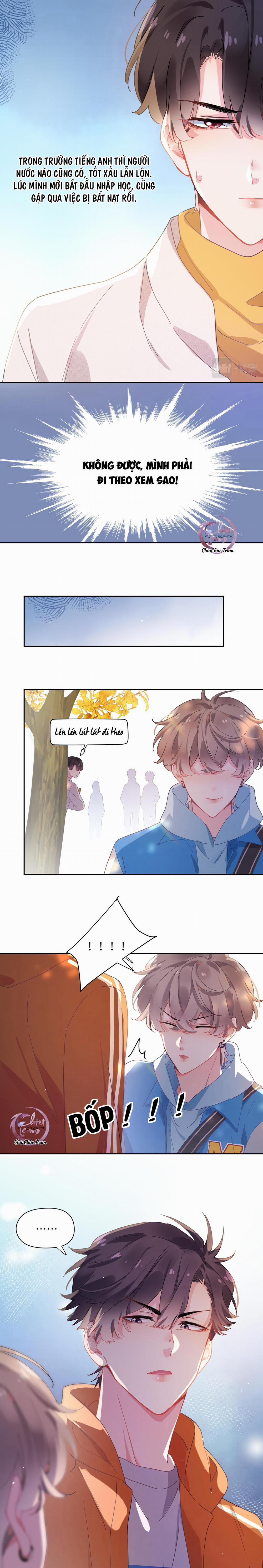 Có Bản Lĩnh Thì Cậu Thử Nổi Nóng Tiếp Đi? 87 trang 6