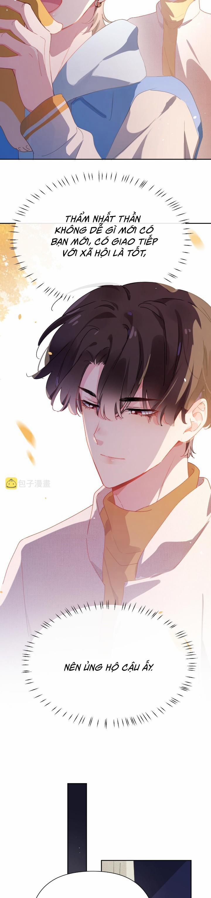 Có Bản Lĩnh Thì Cậu Thử Nổi Nóng Tiếp Đi? 88 trang 4