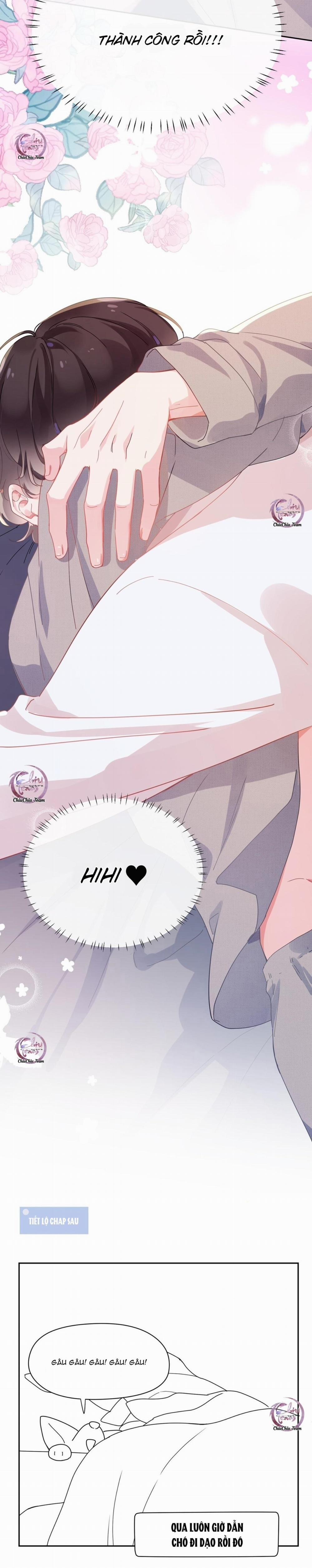 Có Bản Lĩnh Thì Cậu Thử Nổi Nóng Tiếp Đi? 90 trang 11