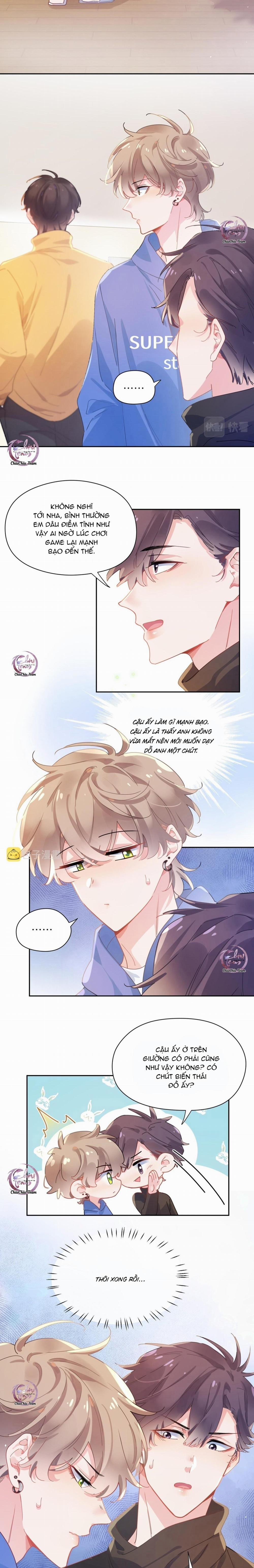 Có Bản Lĩnh Thì Cậu Thử Nổi Nóng Tiếp Đi? 90 trang 2