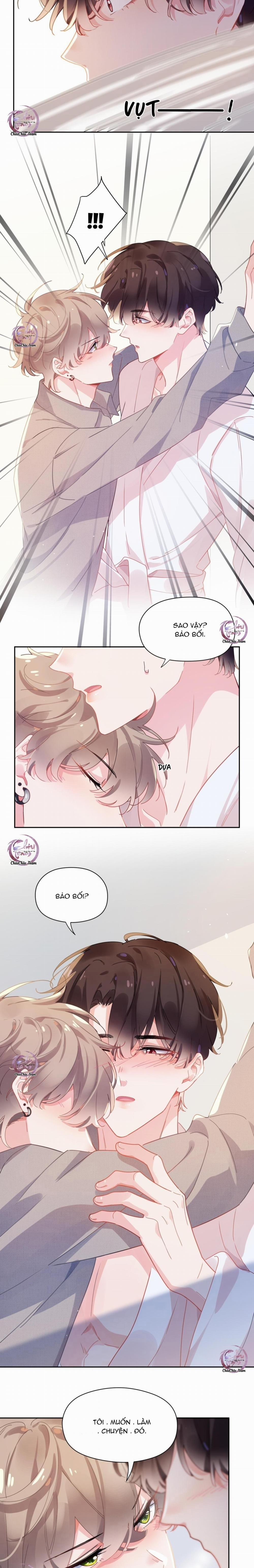 Có Bản Lĩnh Thì Cậu Thử Nổi Nóng Tiếp Đi? 90 trang 5