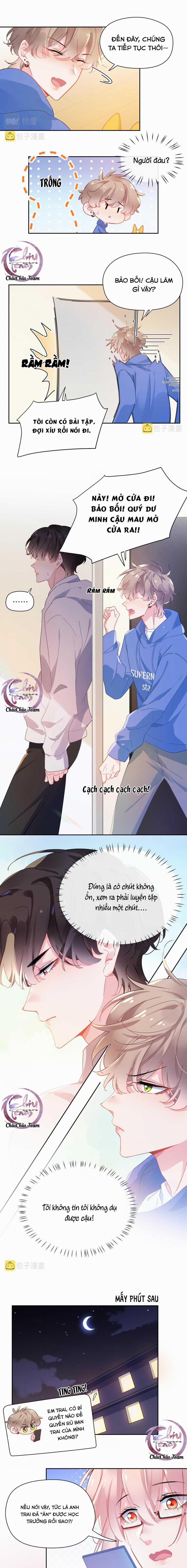 Có Bản Lĩnh Thì Cậu Thử Nổi Nóng Tiếp Đi? 92 trang 2