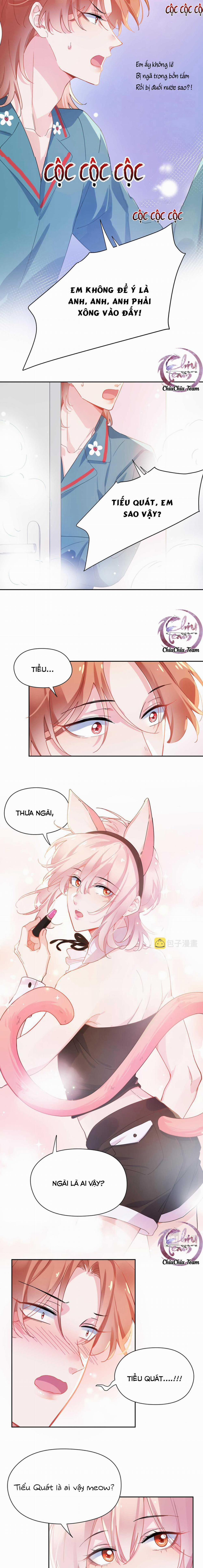 Có Bản Lĩnh Thì Cậu Thử Nổi Nóng Tiếp Đi? 92 trang 6