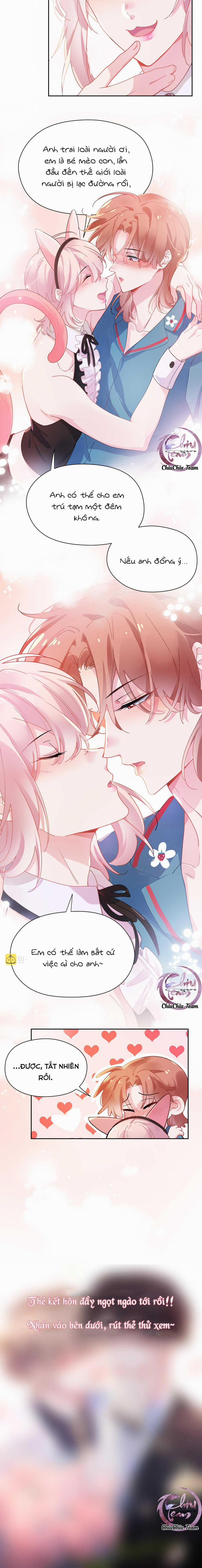 Có Bản Lĩnh Thì Cậu Thử Nổi Nóng Tiếp Đi? 92 trang 7