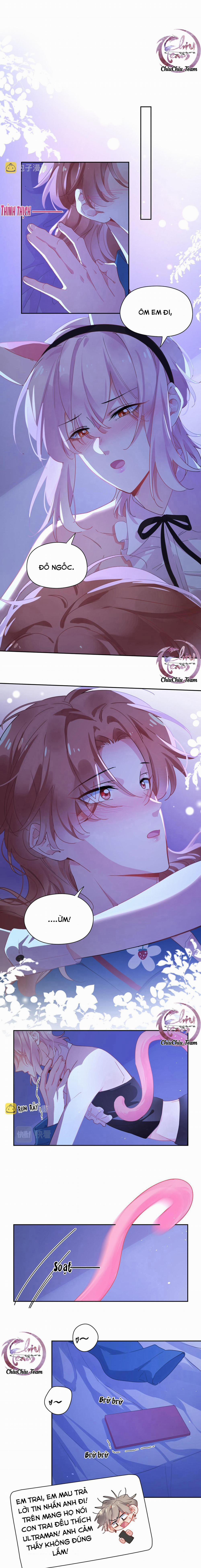 Có Bản Lĩnh Thì Cậu Thử Nổi Nóng Tiếp Đi? 93 trang 1