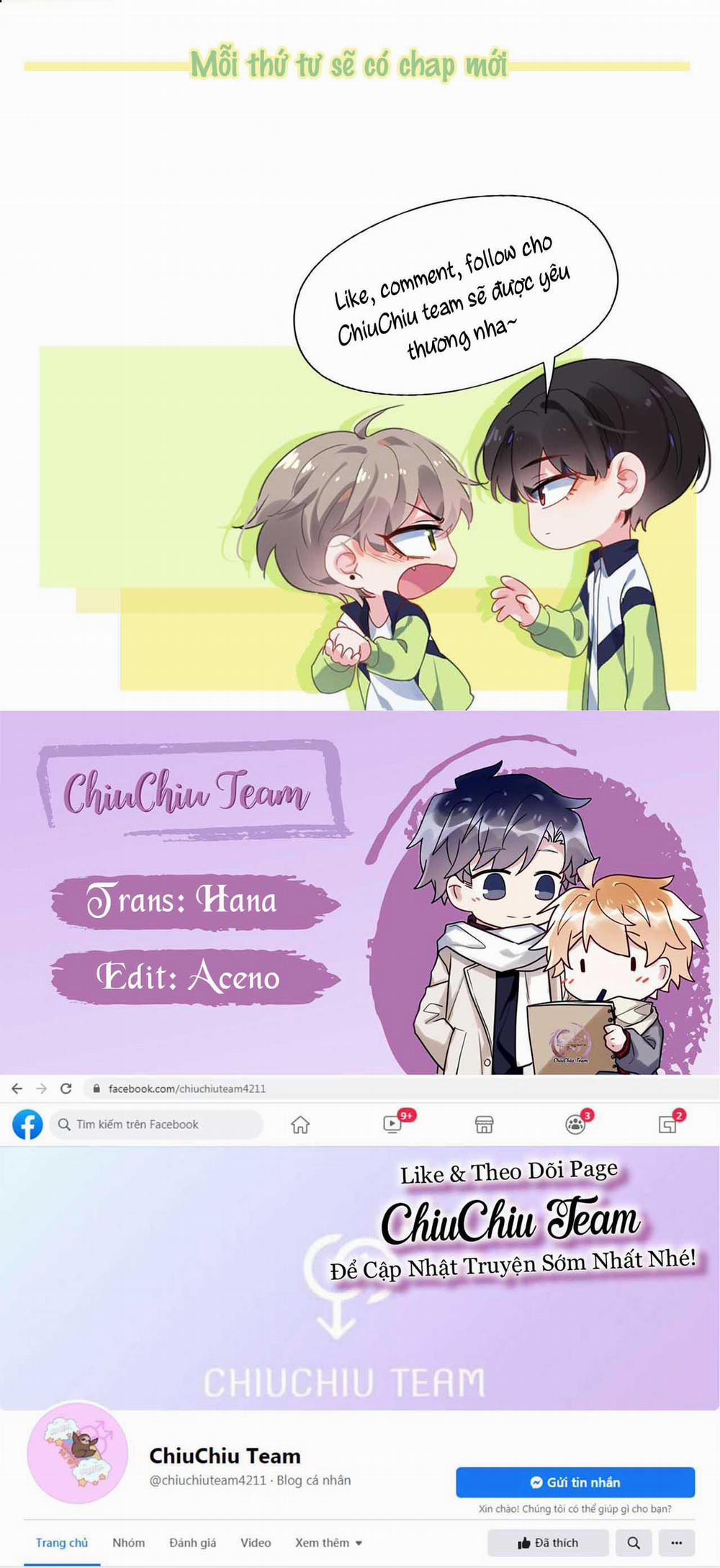 Có Bản Lĩnh Thì Cậu Thử Nổi Nóng Tiếp Đi? 93 trang 10