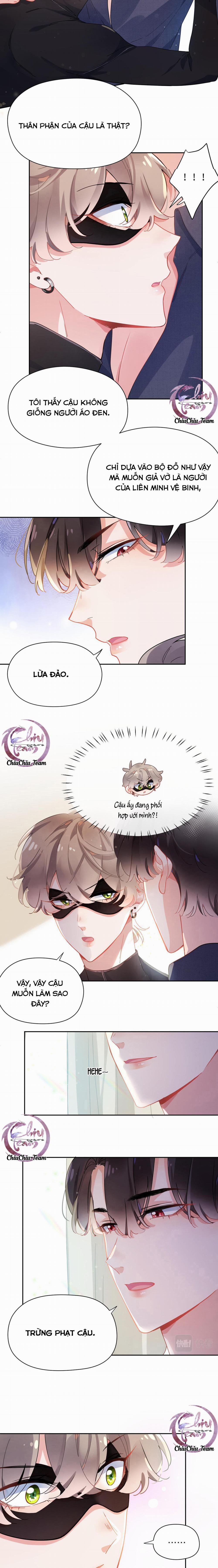 Có Bản Lĩnh Thì Cậu Thử Nổi Nóng Tiếp Đi? 93 trang 7